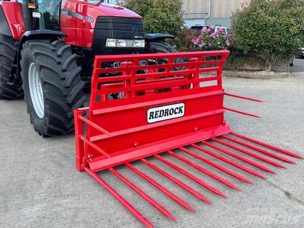 Redrock  Ostala dodatna oprema za traktore
