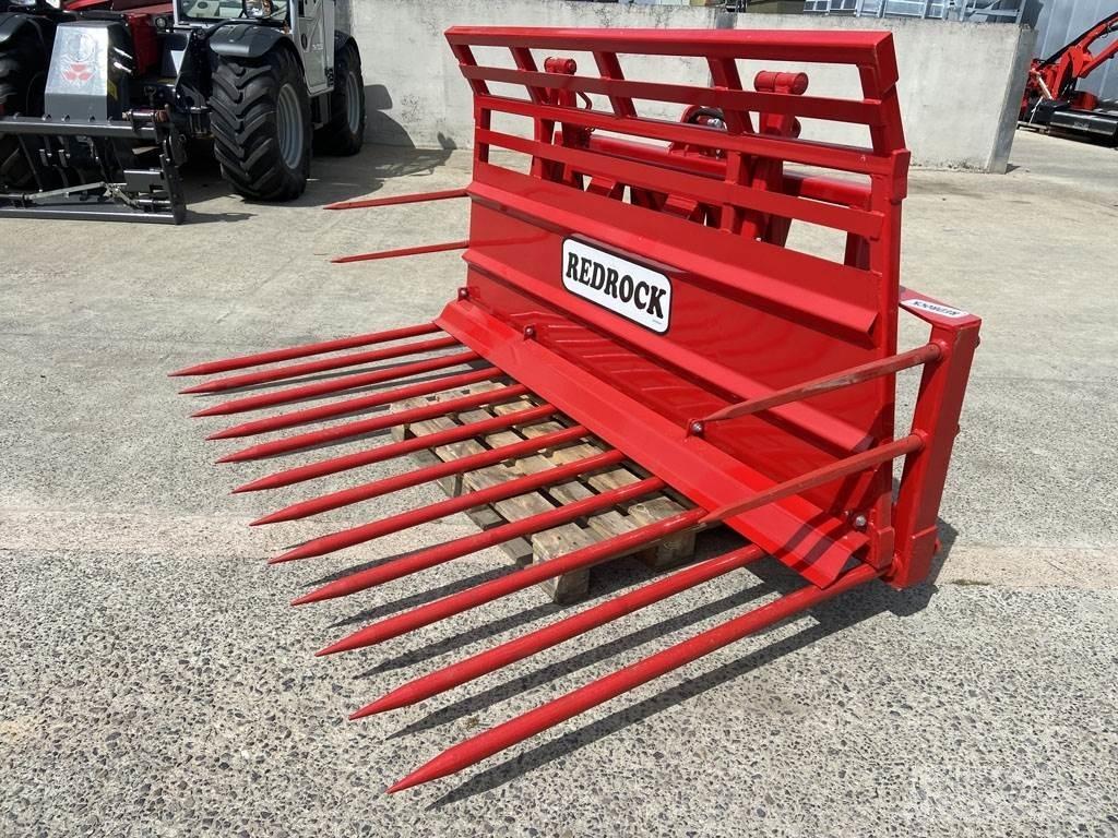 Redrock 5455 Ostala dodatna oprema za traktore