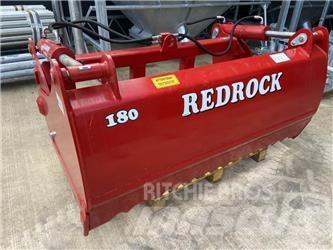 Redrock 7530 Ostala dodatna oprema za traktore