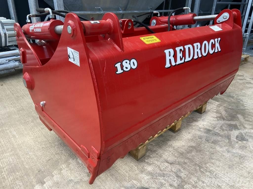 Redrock 7530 Ostala dodatna oprema za traktore
