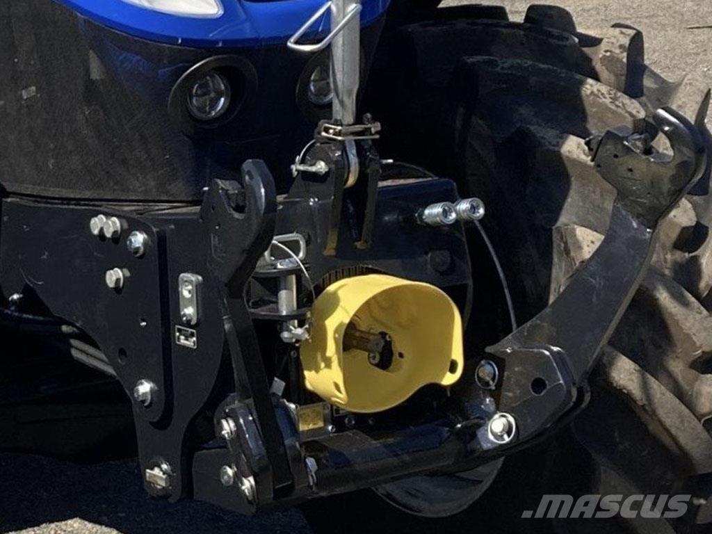 Sauter TW15 Ostala dodatna oprema za traktore