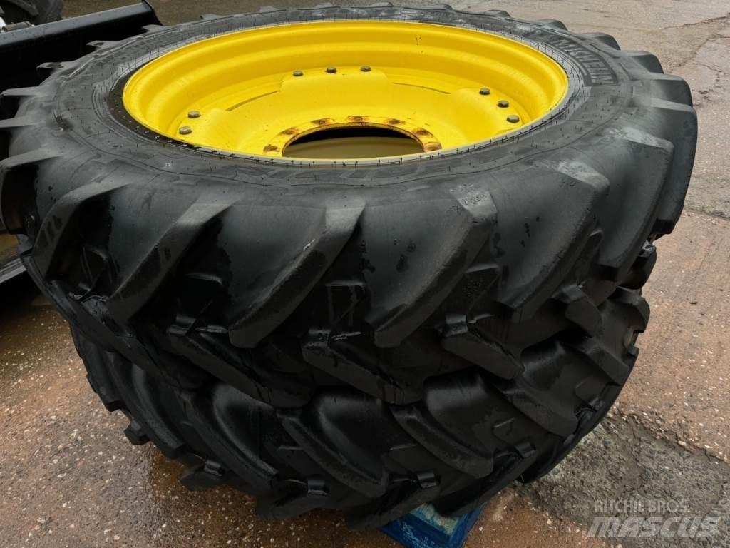  Topper 9 Ostala dodatna oprema za traktore