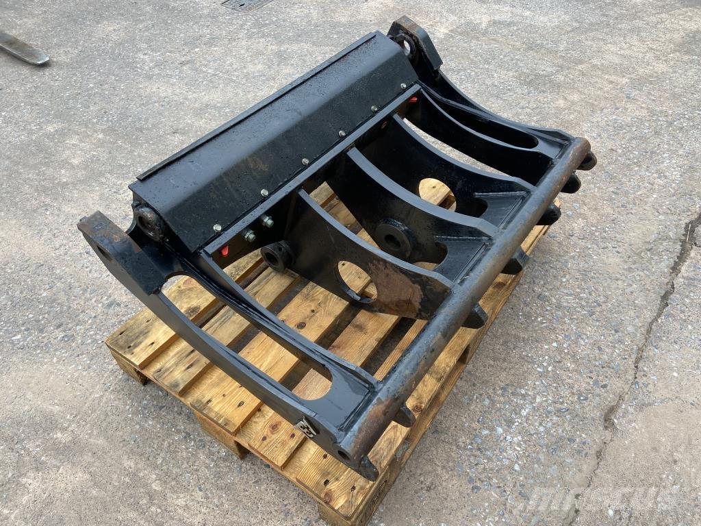 Volvo T7.270 Ostala dodatna oprema za traktore