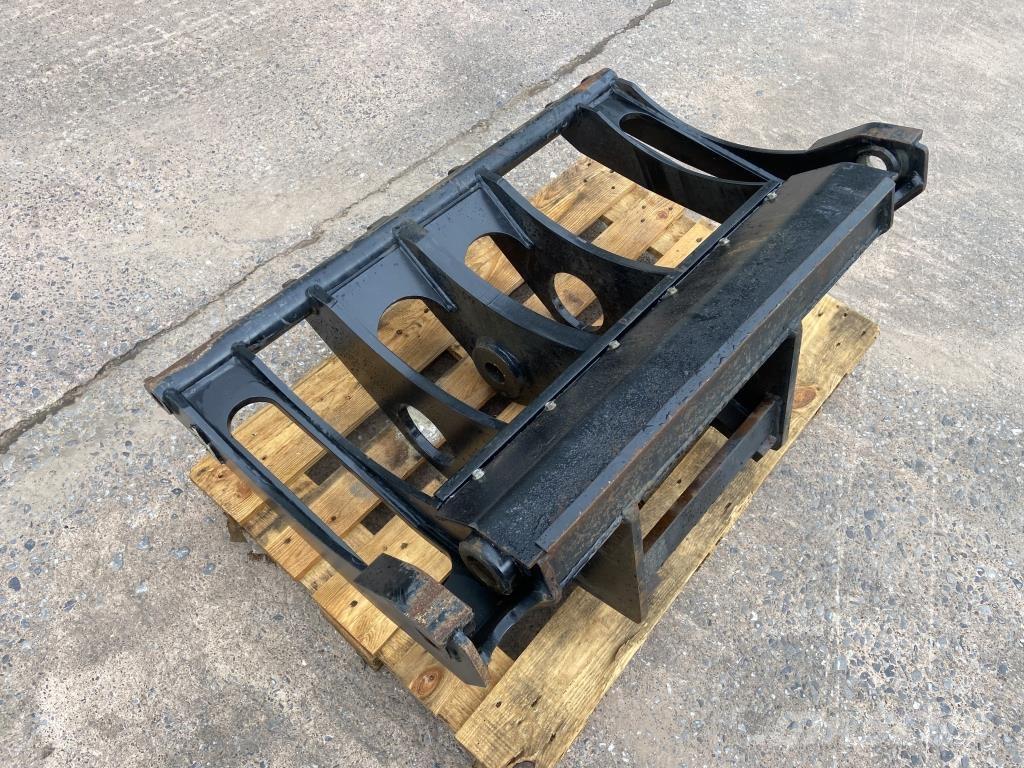 Volvo T7.270 Ostala dodatna oprema za traktore