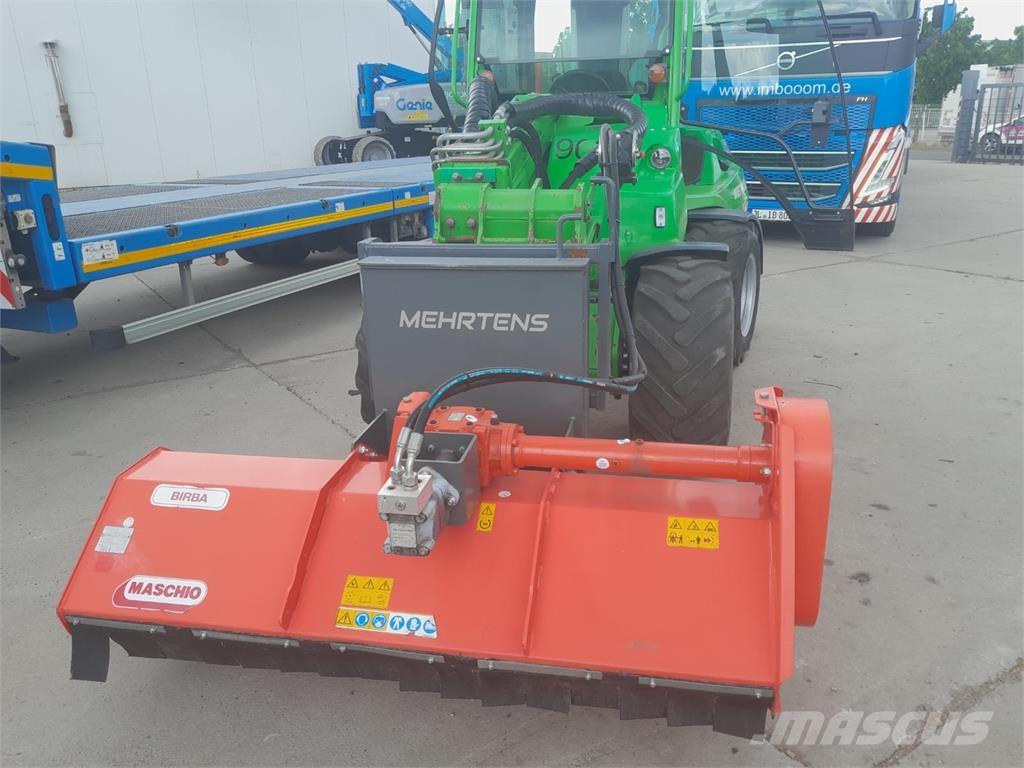 Avant 860i Ostalo za građevinarstvo