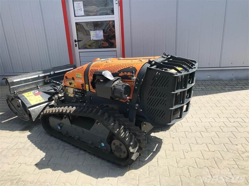 Energreen RoboEVO Ostalo za građevinarstvo