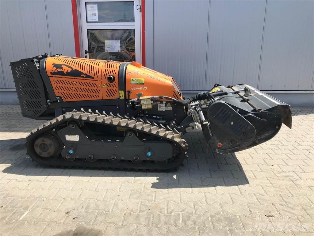 Energreen RoboEVO Ostalo za građevinarstvo