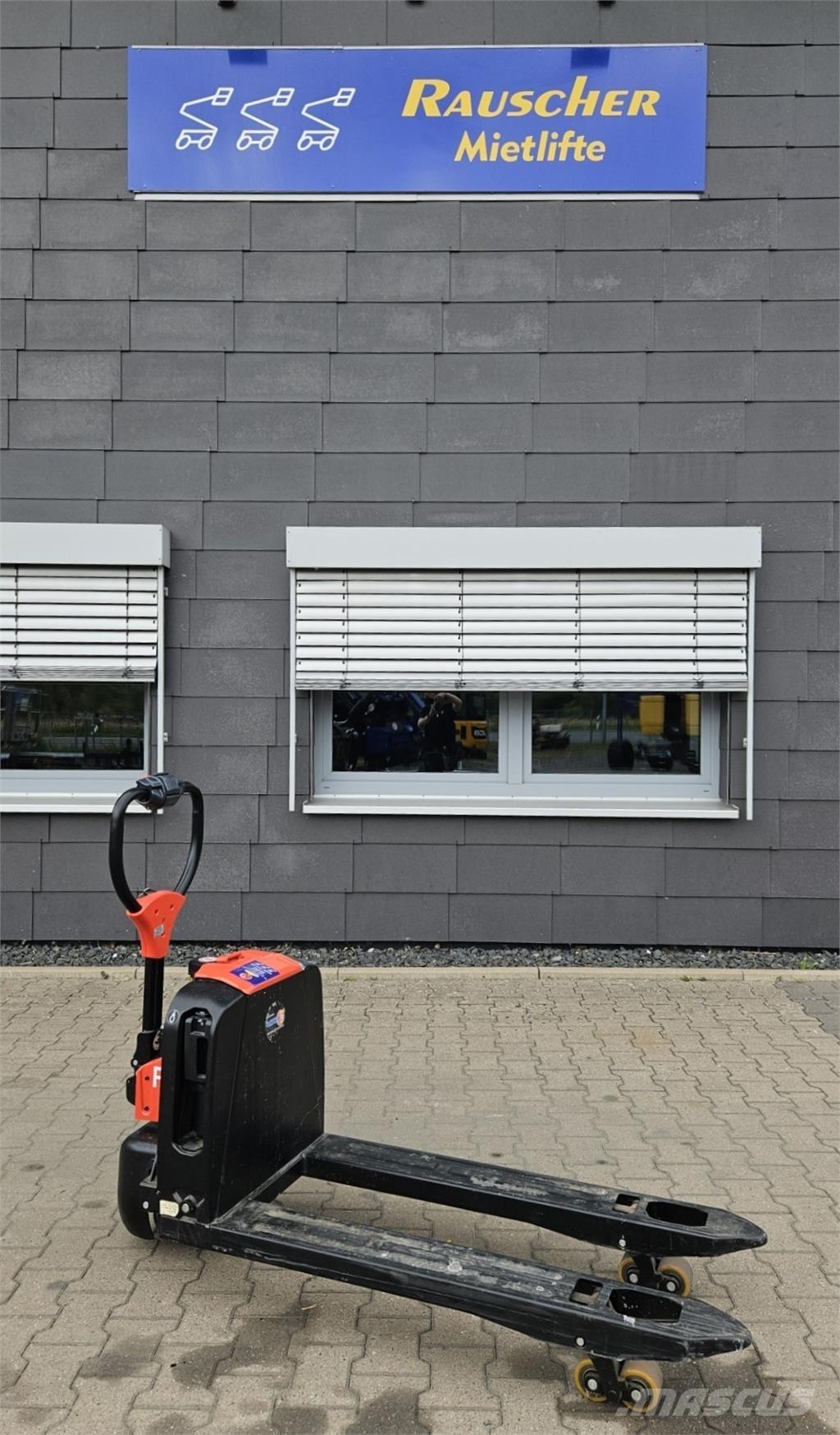 EP Equipment F4 Ostalo za građevinarstvo