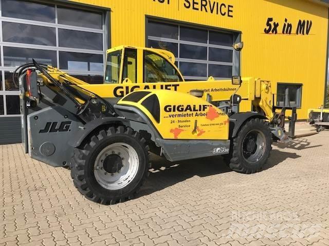 JLG 3513 ES Ostalo za građevinarstvo
