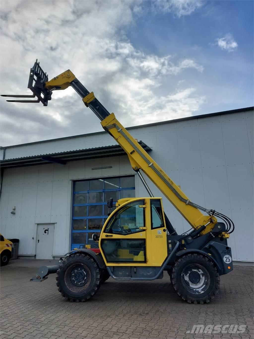 JLG 4013 PS Ostalo za građevinarstvo