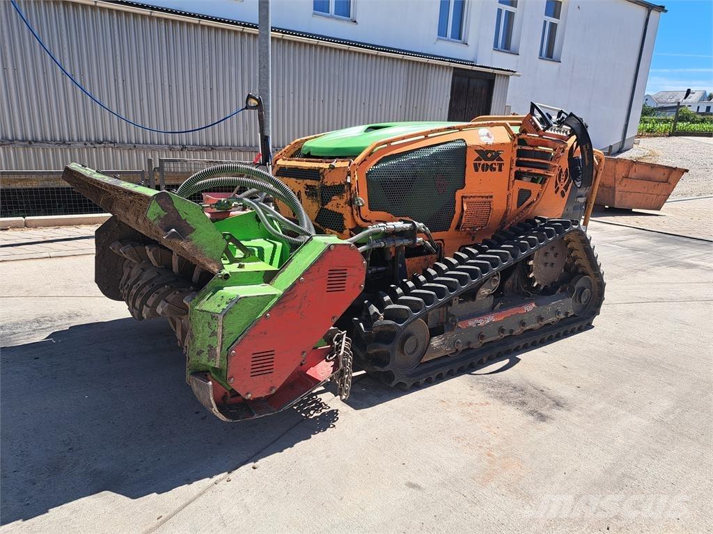 MDB LV 600 Freza panjeva