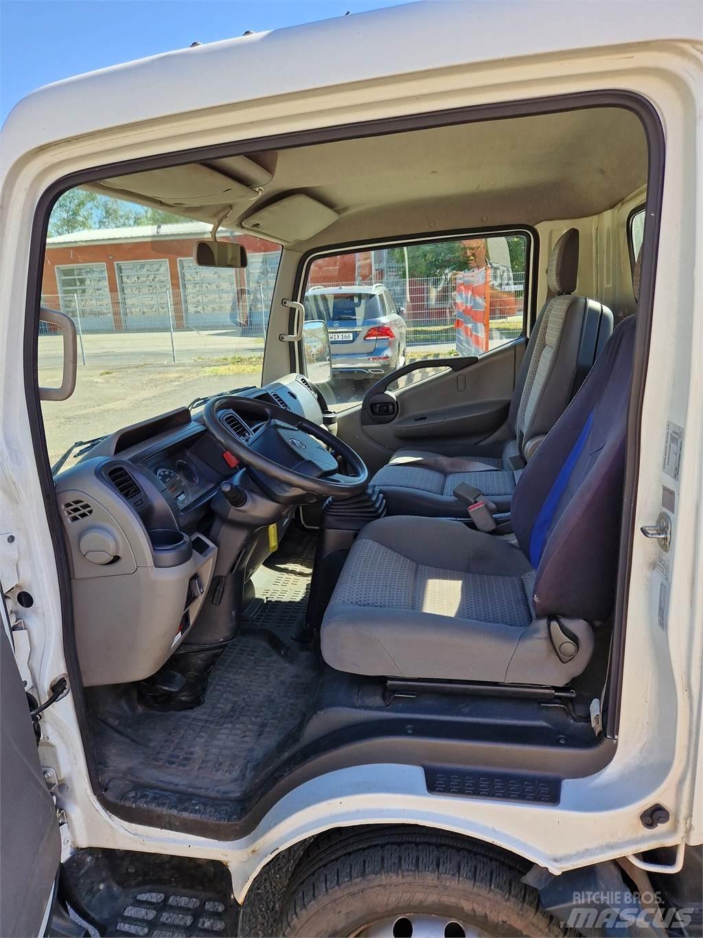 Ruthmann TB 220 Auto korpe