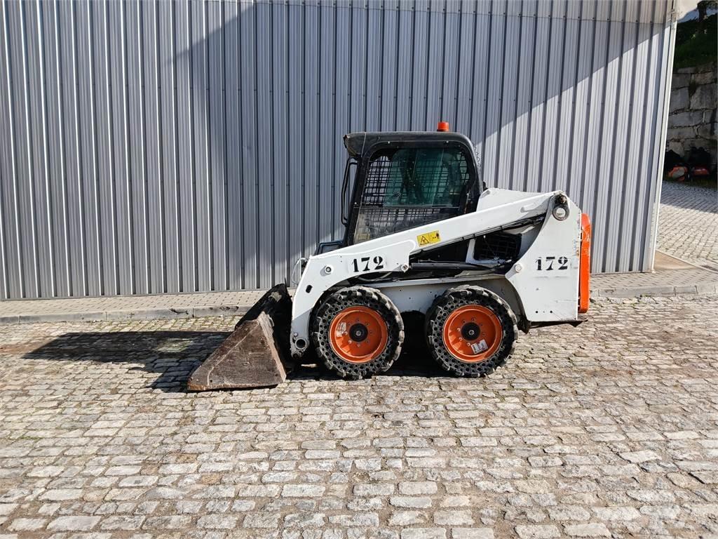 Bobcat S450 Utovarivači na točkove