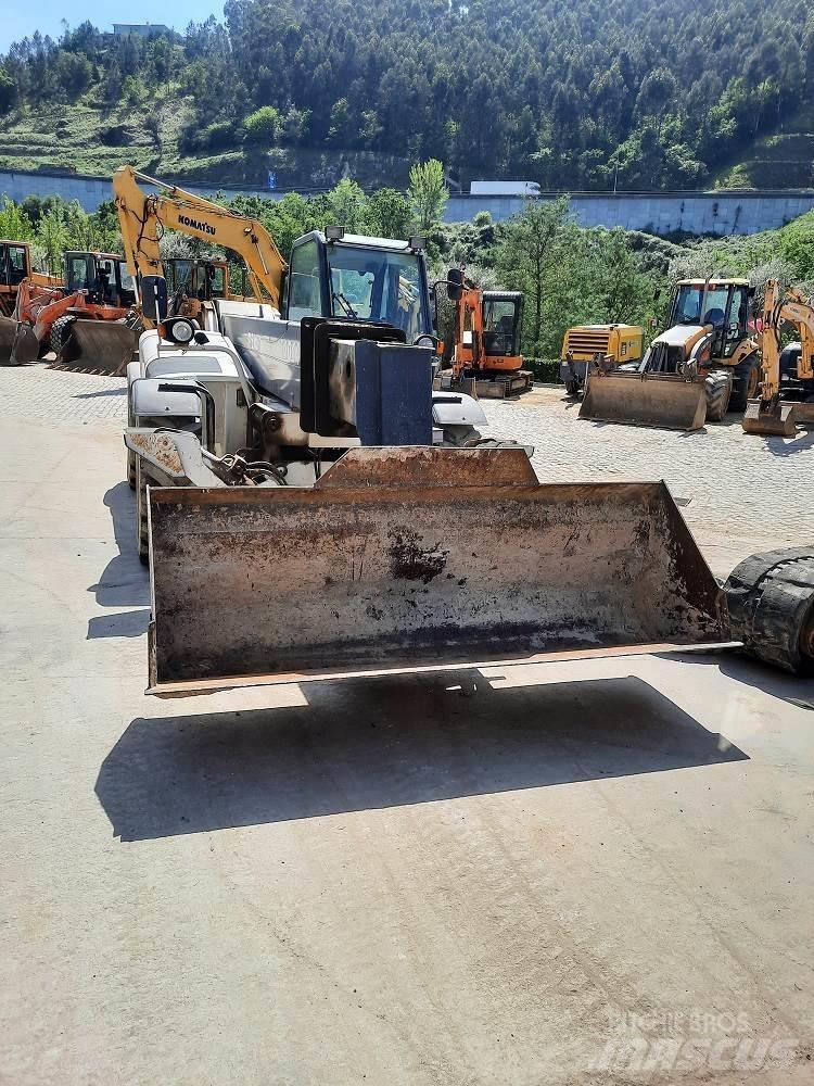 Bobcat T40-140 Viljuškari sa pomičnim stupom