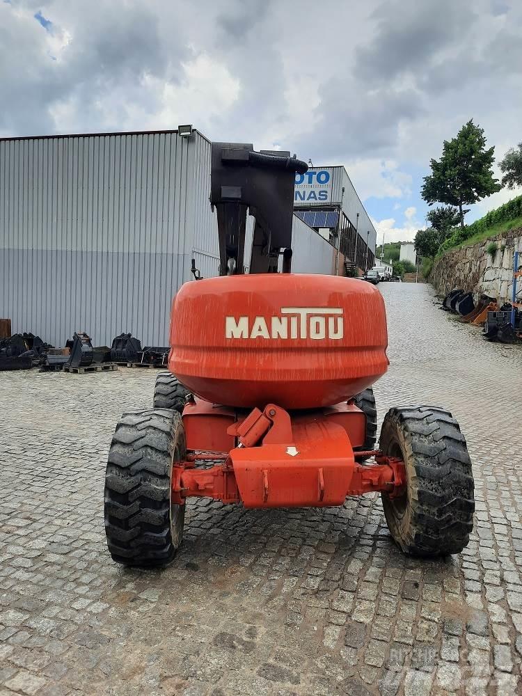 Manitou 165ATJ Platforme