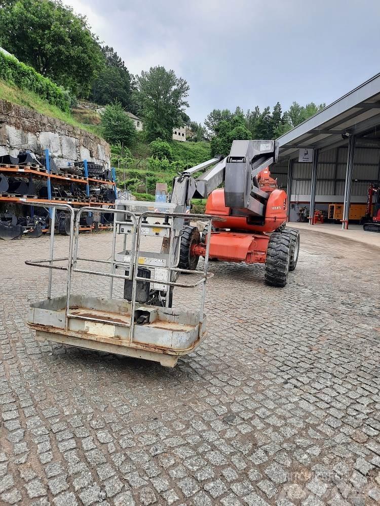 Manitou 165ATJ Platforme