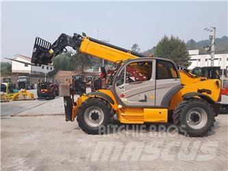Manitou MT1440 Viljuškari sa pomičnim stupom