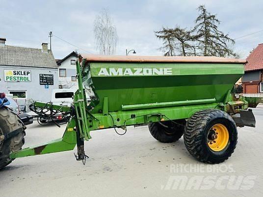 Amazone ZG-B PRECIS Rasturači mineralnog đubriva