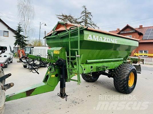 Amazone ZG-B PRECIS Rasturači mineralnog đubriva