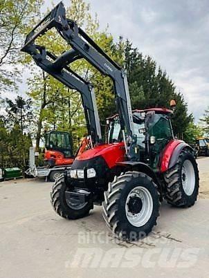 Case IH Farmall 105C Traktori