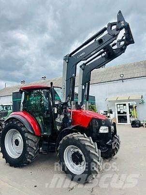 Case IH Farmall 105C Traktori