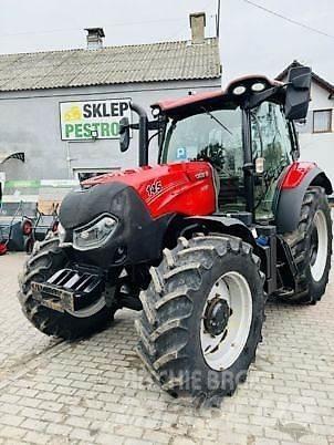Case IH MAXXUM 145 Traktori