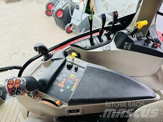Case IH MAXXUM 145 Traktori
