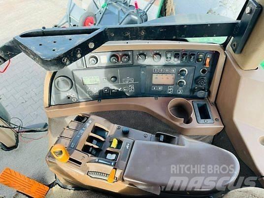 John Deere 8530 Traktori