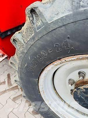 Manitou MT 1235S Teleskopski viljuškari