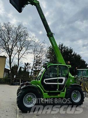 Merlo TF 42.7-156 Teleskopski viljuškari