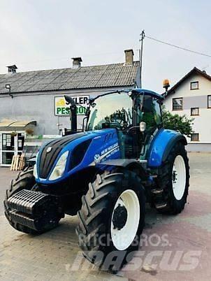 New Holland T5.110 Traktori