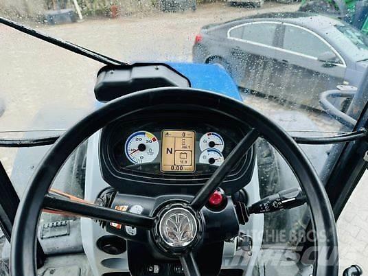 New Holland T5.115 Traktori