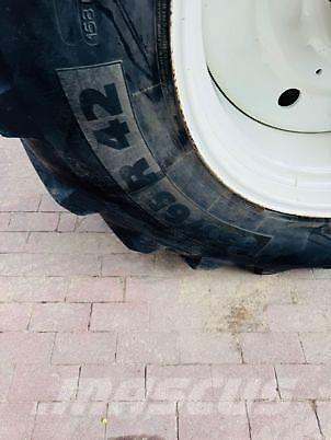 New Holland T7.230 Traktori