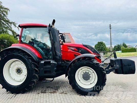 Valtra T234 ACTIVE Traktori