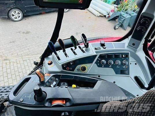 Valtra T234 ACTIVE Traktori