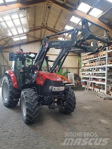 Case IH 95C Traktori