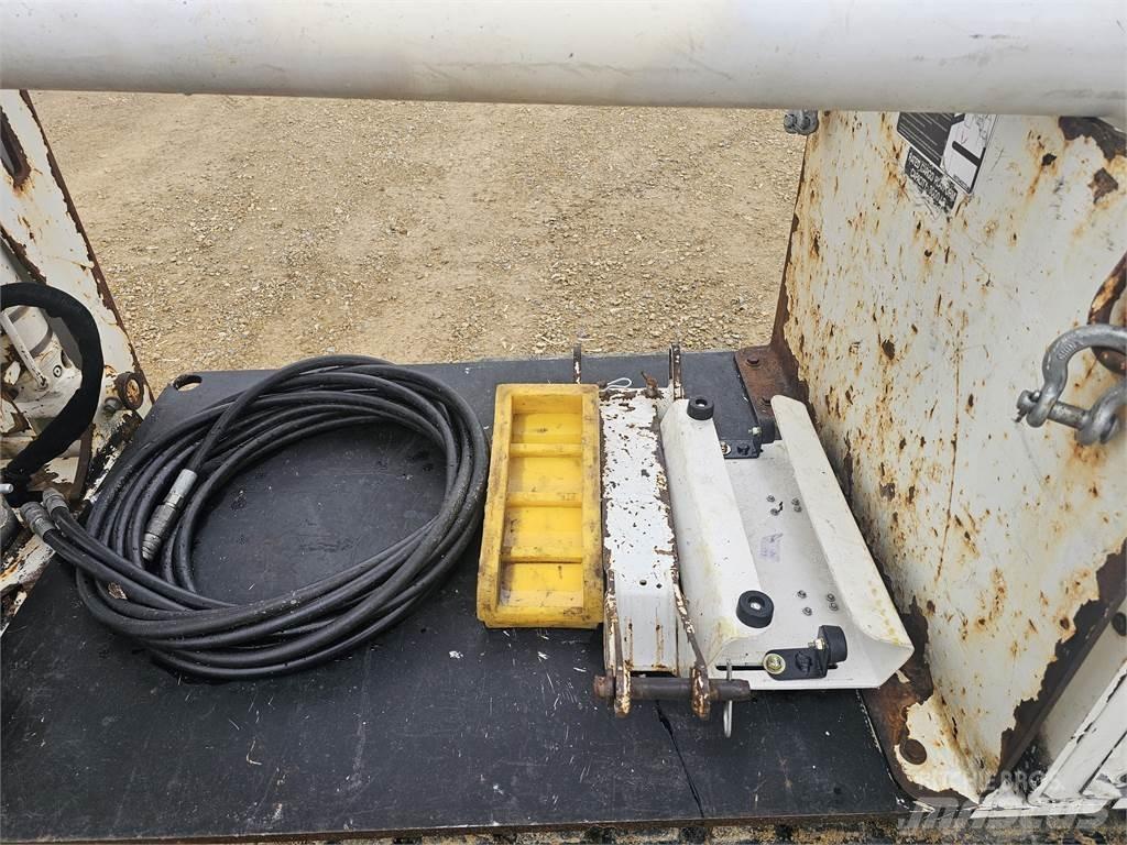 Altec DB37 Ostali kranovi i platforme