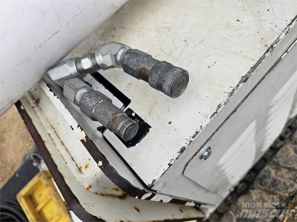 Altec DB37 Ostali kranovi i platforme