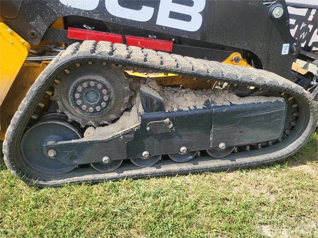 JCB 215T Skid steer mini utovarivači