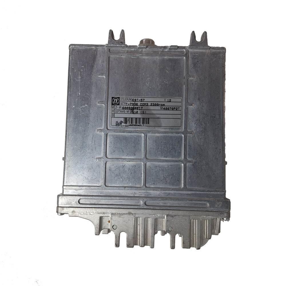 ZF  Elektronika