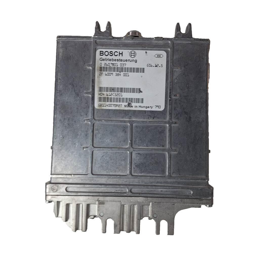 ZF  Elektronika