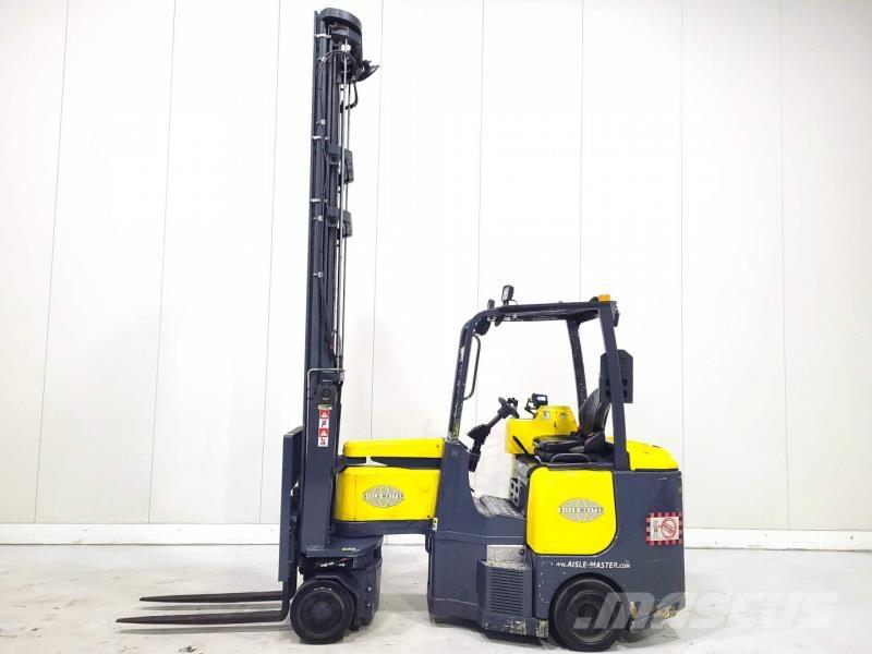 Aisle-Master 20SHE Viljuškar za uže prolaze