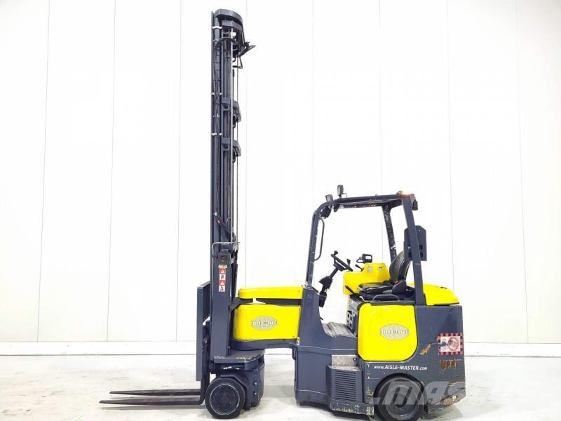 Aisle-Master 20SHE Viljuškar za uže prolaze