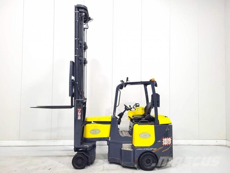 Aisle-Master AM20SHE Viljuškar za uže prolaze