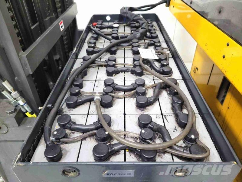 Atlet UFW250DTFVRG755 Ostalo