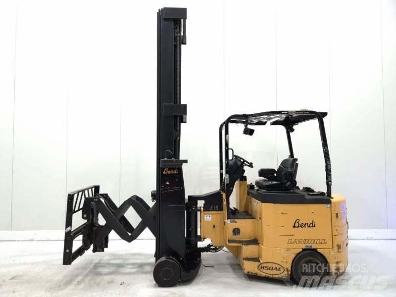 Bendi B50/56DR180D Električni viljuškari