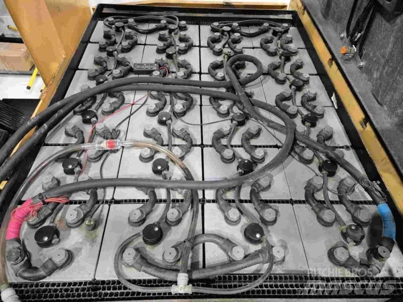 Bendi B50/56DR180D Električni viljuškari
