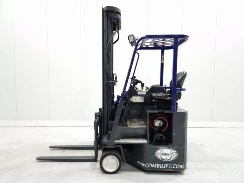 Combilift C3000CB Plinski viljuškari