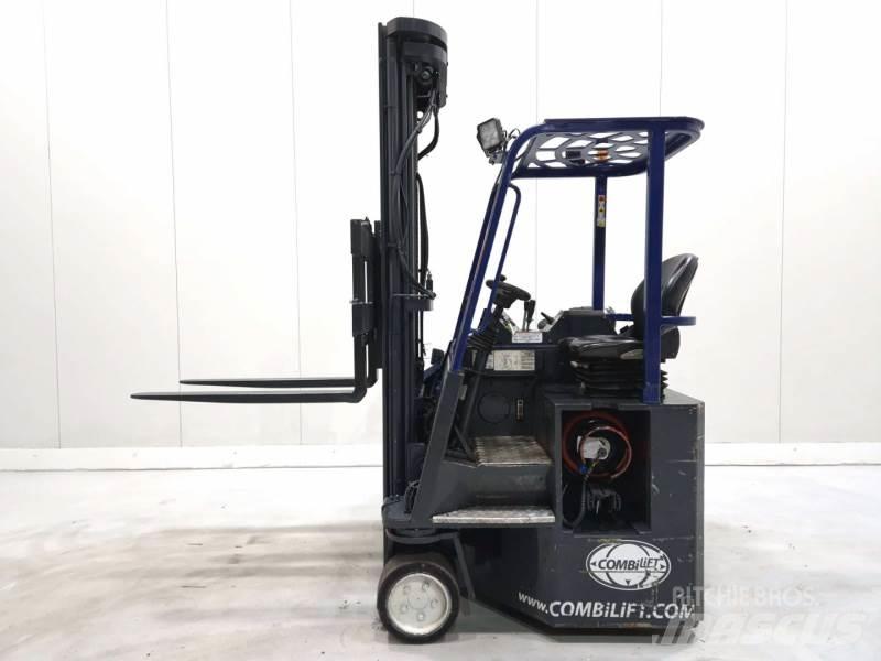 Combilift C3000CB Plinski viljuškari