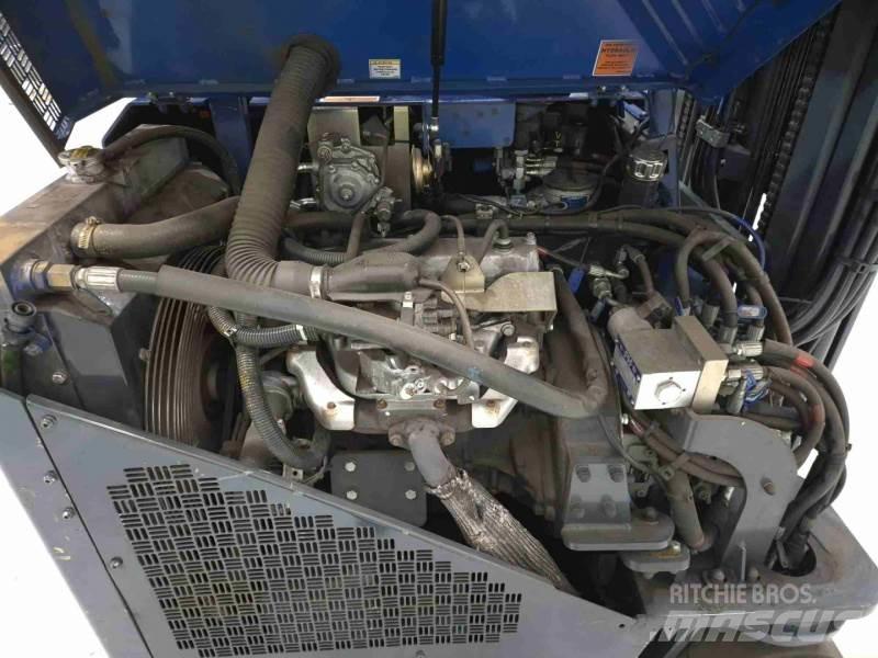 Combilift C3000CB Plinski viljuškari